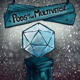 Cover art for S3 E11 - Best Served Cold